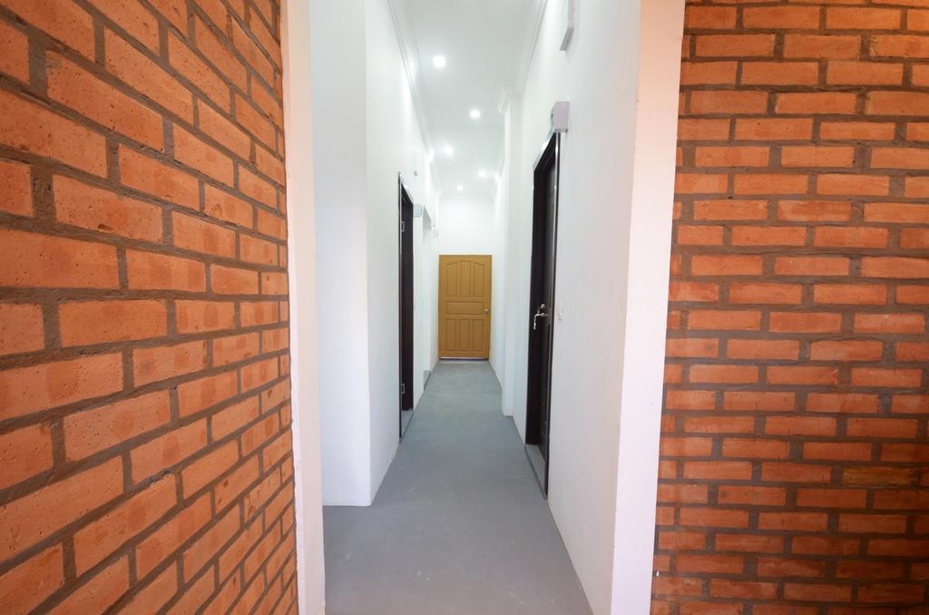 Abc Hostel (Adults Only) Nyaung Shwe Extérieur photo