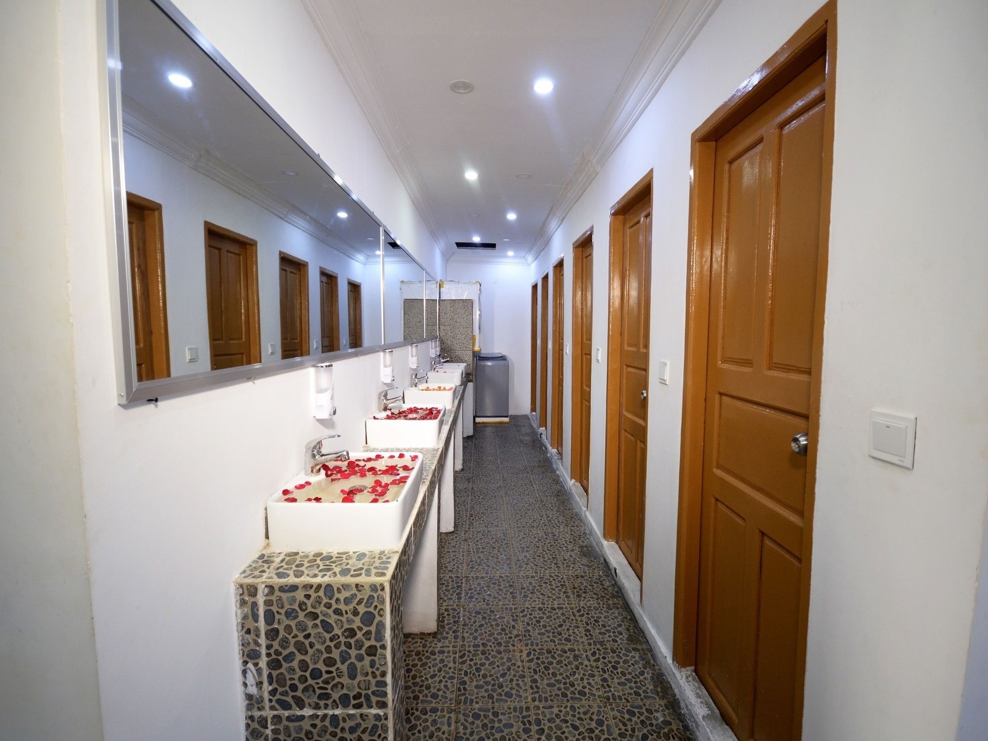 Abc Hostel (Adults Only) Nyaung Shwe Extérieur photo